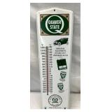 QUAKER STATE THERM. 8X24