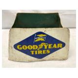 GOODYEAR TIRE DISPLAY