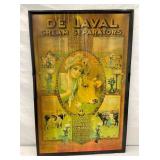 NICE CONTEMPORARY SIGN