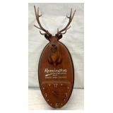 REMINGTON WALL DISPLAY 8X14