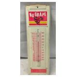 NUGRAPE THERMOMETER
