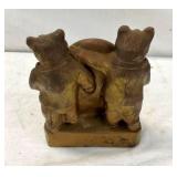 BAER BROTHERS COUNTER DISPLAY