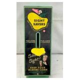 SIGHT SAVERS DISPENSER