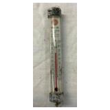 GULF FUEL OIL THERM. HENDERSON NC