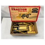 INSIDE VIEW NICE TOY