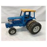 TW-15 FORD TRACTOR W/ DUAL WHEELS