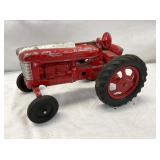 HUBLEY TOY TRACTOR