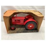 CLASSIC TRACTOR SERIES SCALE COOP