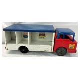 NYLINT PEPSI COLA TRUCK