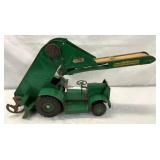 MODEL TOYS BARBER GREENE TOY