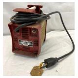 EARLY DRIVE-IN SPEAKER/HEATER