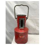 1G. ESSISCO STATION CAN