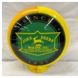 14IN JOHN DEERE PUMP GLOBE