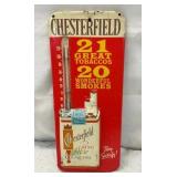 EMB. CHESTERFIELD THERM.