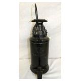 ARLINGTON DRESSEL RR NJUSA LANTERN 15IN