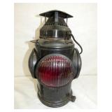 15 1/2IN ADLAKE LAMP CHICAGO LANTERN