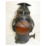 15 1/2IN ADLAKE LAMP CHICAGO LANTERN
