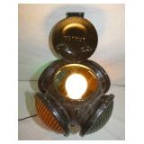 10IN ADLAKE RR LANTERN