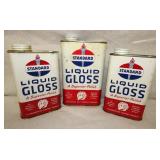 1QT AND 1 PINT STANDARD LIQUID GLOSS