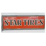 EMB. STAR TIRES 54X18