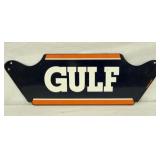 GULF TIRE DISPLAY STAND