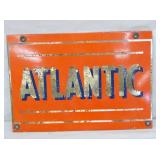 PORC. ALANTIC PUMP PLATE 13X9