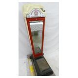 PORC. PENNY WATLING SCALES