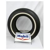 MOBIL DISPLAY W/ TIRE