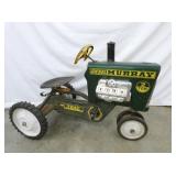 OTHERSIDE MURRAY TRACTOR