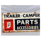 OTHERSIDE DEALER SIGN