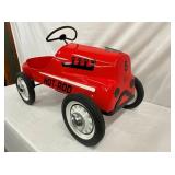 GARTON PEDAL CAR