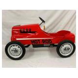 OTHERSIDE DALLAS HOT ROD