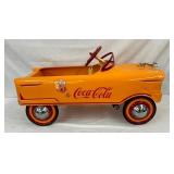 OTHERSIDE COKE PEDAL CAR