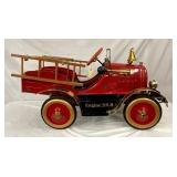 NICE LIMITED EDITION FIRE TRUCK