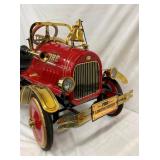 ENGINE #8 VOLUNTTER TRUCK