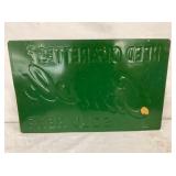 BACKVIEW CAMELS SIGN