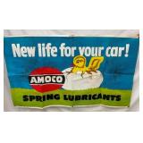 AMOCO NEW LIFE W/ CHIC