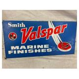VALSPAR MARINE FINISHES 20X10