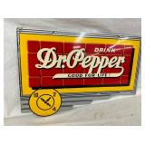 DR. PEPPER FLANGE 10-2-4 21X14