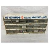 AC LAMPS CABINET 19X9