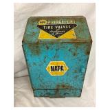 NAPA CABINET 11X16