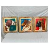 BURGERMEISTER BEER DOG 3D CB