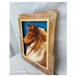 BURGERMEISTER BEER DOG 3D CB