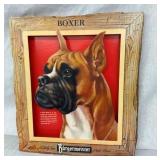 BURGERMEISTER BEER DOG 3D CB