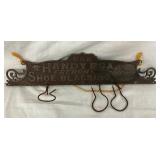 HANDY BOX FRENCH SHOE CAST HOLDER