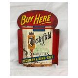 CHESTERFIELD FLANGE 12X16 1/2