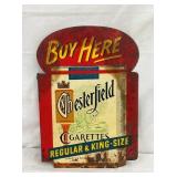 SIDE 2 CHESTERFIELD FLANGE