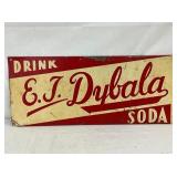 MEASURES 27 1/2X9 1/2