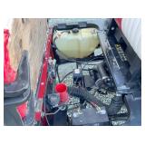 GAS POWERED 2005 EZGO