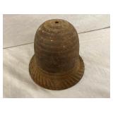 EARLY CAST BEE HIVE STRING HOLDER